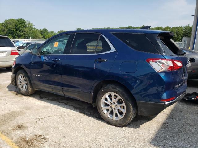 صورة رقم 2 من المزاد - 2019 CHEVROLET EQUINOX LT مع VIN 3GNAXKEV3KL368590