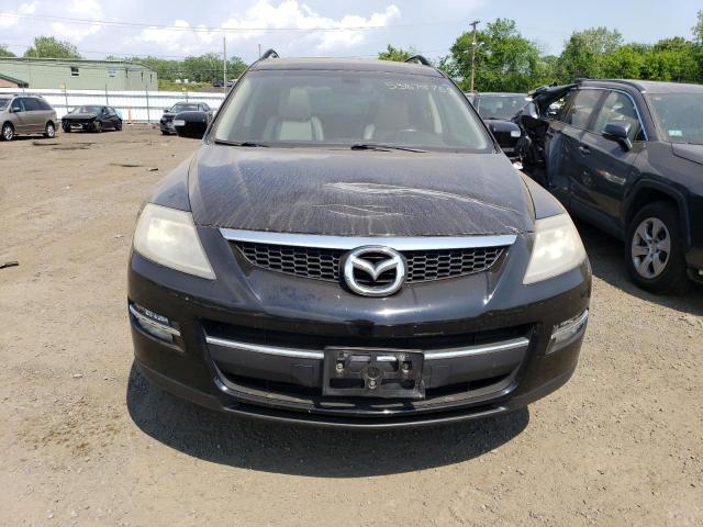Photo 5 from auction – 2008 MAZDA CX-9 with VIN JM3TB38V980160681