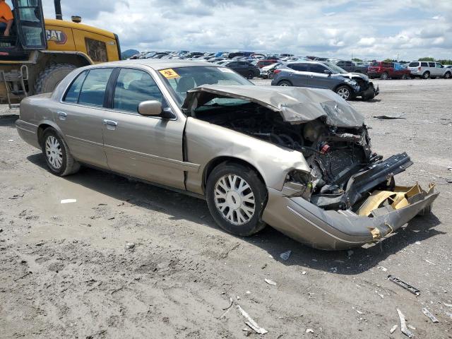Photo 4 from auction – 2003 FORD CROWN VICT with VIN 2FAFP74W93X153209