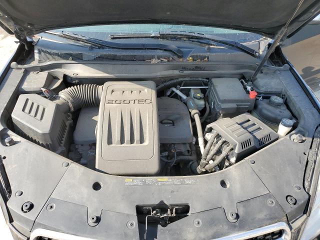 Photo 12 from auction – 2013 CHEVROLET EQUINOX LT with VIN 2GNALFEK8D6130816