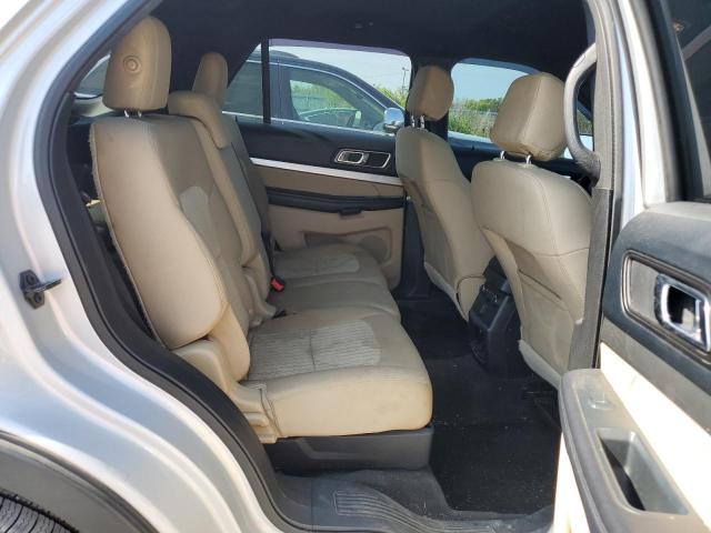Photo 11 from auction – 2016 FORD EXPLORER with VIN 1FM5K7B80GGA12884