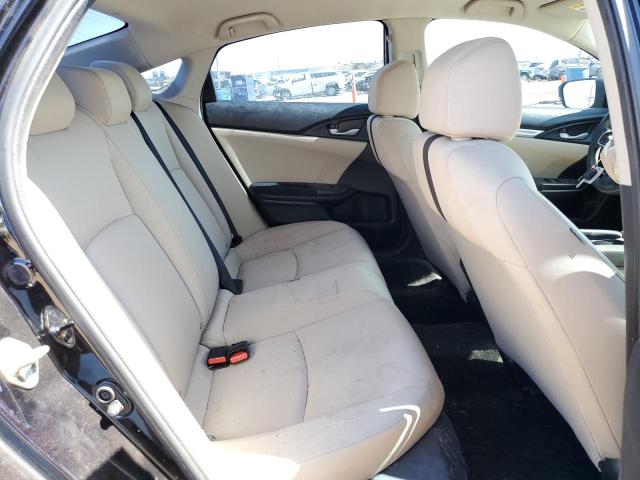 Photo 10 from auction – 2017 HONDA CIVIC LX with VIN 19XFC2F59HE079784