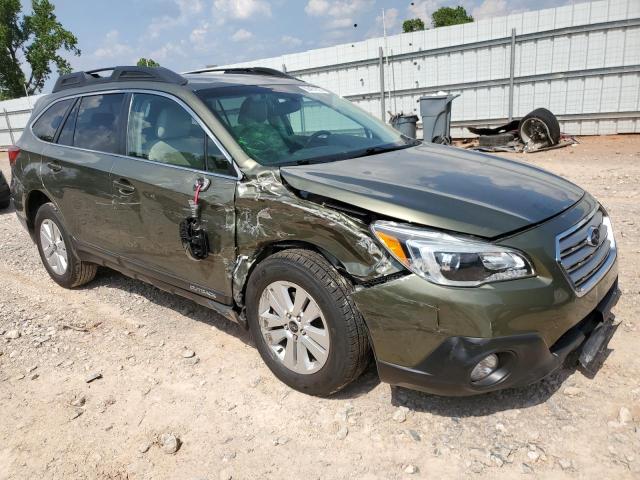 Photo 4 from auction – 2015 SUBARU OUTBACK 2. with VIN 4S4BSAHC4F3314860