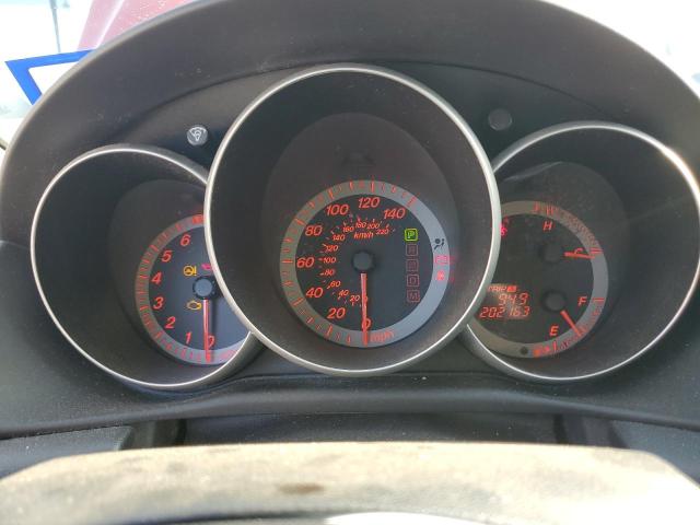 Foto 9 de la subasta – 2005 MAZDA 3 HATCHBAC con VIN JM1BK343951272895