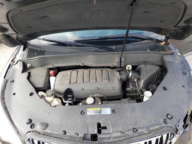 Photo 12 from auction – 2015 BUICK ENCLAVE with VIN 5GAKRCKD9FJ343684