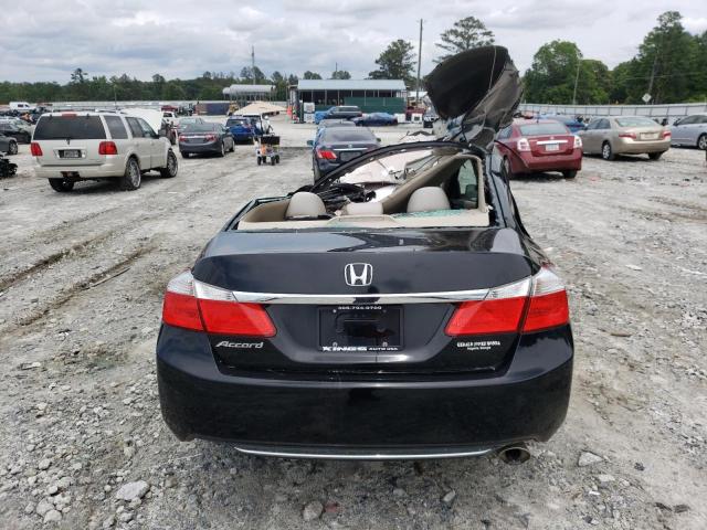 Photo 6 from auction – 2014 HONDA ACCORD with VIN 1HGCR2F3XEA164780