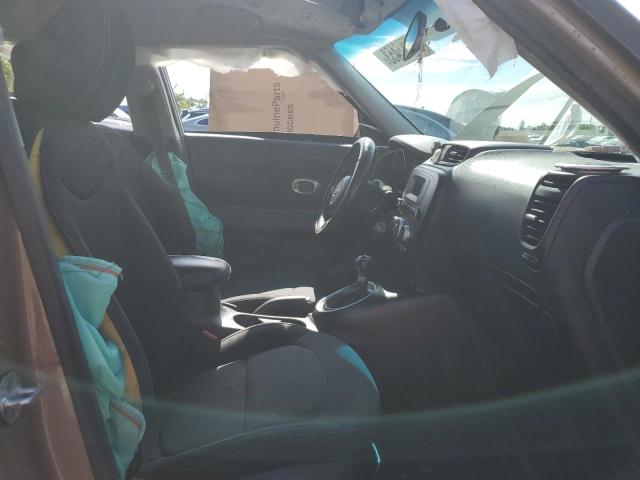 Photo 7 from auction – 2014 KIA SOUL with VIN KNDJN2A23E7063965