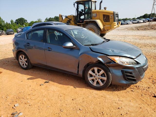 Photo 4 from auction – 2010 MAZDA 3 I with VIN JM1BL1SF5A1209379