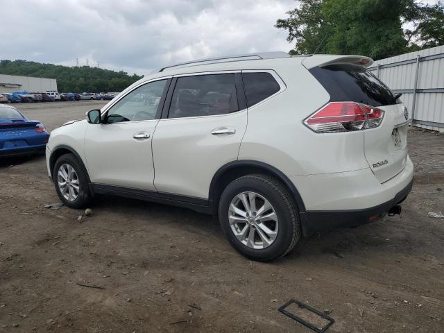 Photo 2 from auction – 2015 NISSAN ROGUE S with VIN 5N1AT2MV3FC767065