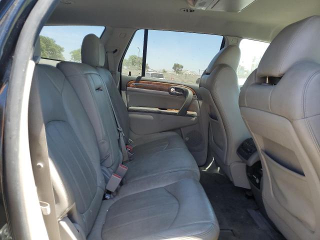 Photo 10 from auction – 2012 BUICK ENCLAVE with VIN 5GAKRCED9CJ277516