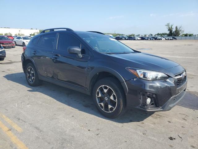 Photo 4 from auction – 2018 SUBARU CROSSTREK with VIN JF2GTADC0JH298814