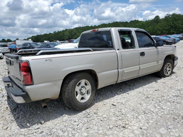 Photo 3 from auction – 2005 CHEVROLET SILVERADO with VIN 1GCEC19V45Z171404