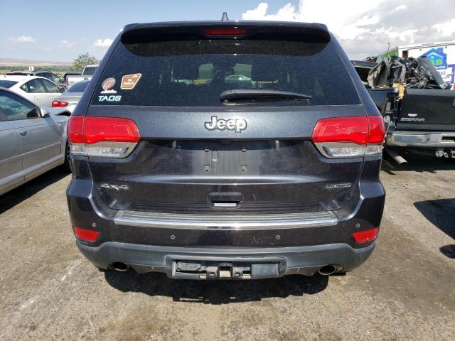 Photo 6 from auction – 2014 JEEP GRAND CHER with VIN 1C4RJFBG3EC334224