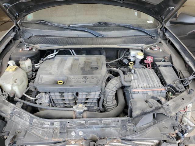 Photo 11 from auction – 2010 DODGE AVENGER R/ with VIN 1B3CC5FB5AN234246