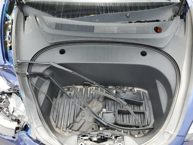 Photo 11 from auction – 2022 TESLA MODEL 3 with VIN 5YJ3E1EB8NF304877
