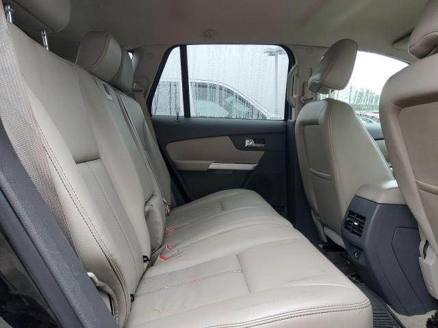 Photo 11 from auction – 2012 FORD EDGE SEL with VIN 2FMDK4JC6CBA06685