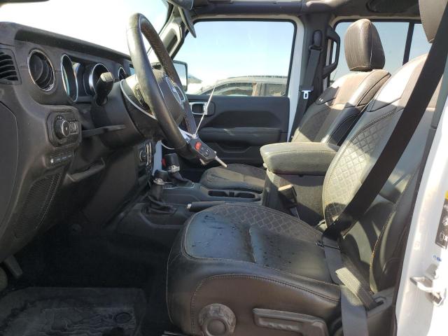 Photo 7 from auction – 2021 JEEP WRANGLER U with VIN 1C4JJXP68MW675831