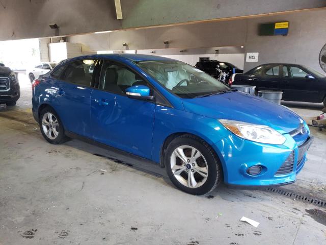 Photo 4 from auction – 2014 FORD FOCUS SE with VIN 1FADP3F27EL446097