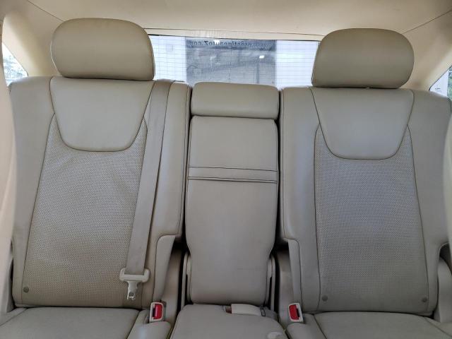 Photo 10 from auction – 2013 LEXUS RX 350 with VIN 2T2ZK1BA3DC094217