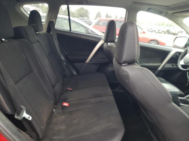 Photo 10 from auction – 2013 TOYOTA RAV4 XLE with VIN 2T3RFREV3DW081592