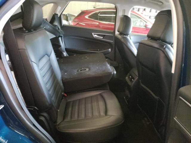 Photo 10 from auction – 2020 FORD EDGE SEL with VIN 2FMPK4J98LBA99405