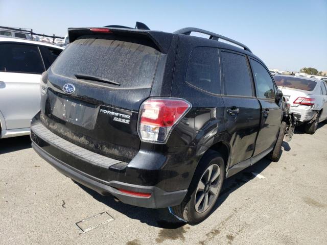 Photo 3 from auction – 2017 SUBARU FORESTER 2 with VIN JF2SJAEC7HH406516