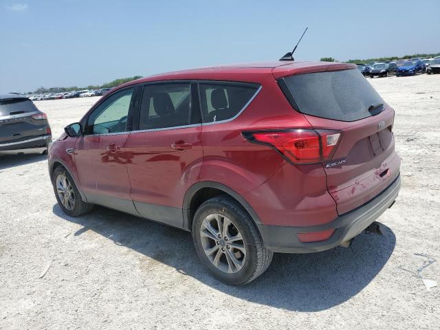 Photo 2 from auction – 2019 FORD ESCAPE SE with VIN 1FMCU0GDXKUC25253