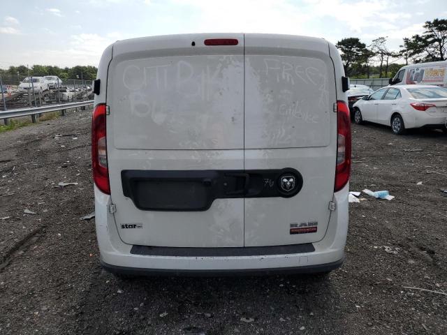 Фото 6 с аукциона – 2022 RAM PROMASTER с VIN ZFBHRFAB0N6W58162