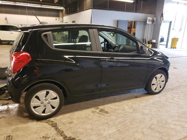 Photo 3 from auction – 2018 CHEVROLET SPARK LS with VIN KL8CB6SA5JC480027