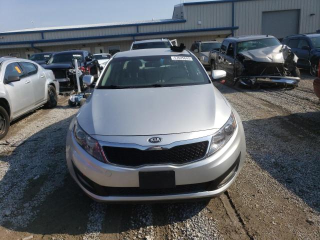 Photo 5 from auction – 2013 KIA OPTIMA LX with VIN KNAGM4A74D5382481