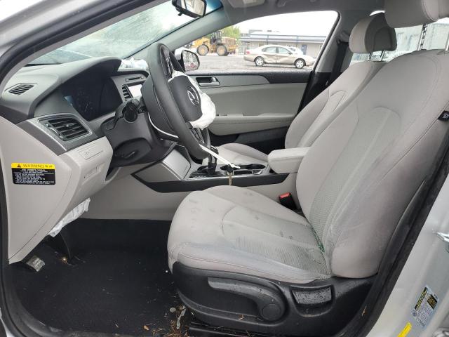 Photo 7 from auction – 2016 HYUNDAI SONATA SE with VIN 5NPE24AF2GH324493
