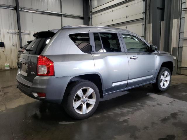 Photo 3 from auction – 2012 JEEP COMPASS LA with VIN 1C4NJDEBXCD659561