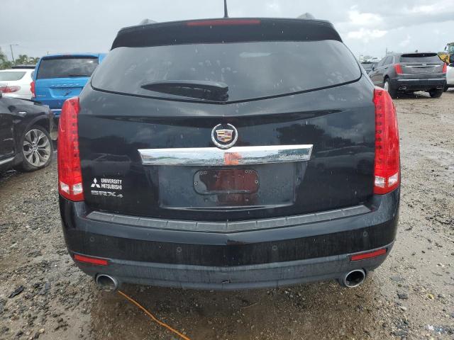 Photo 6 from auction – 2010 CADILLAC SRX PERFOR with VIN 3GYFNEEY0AS509520