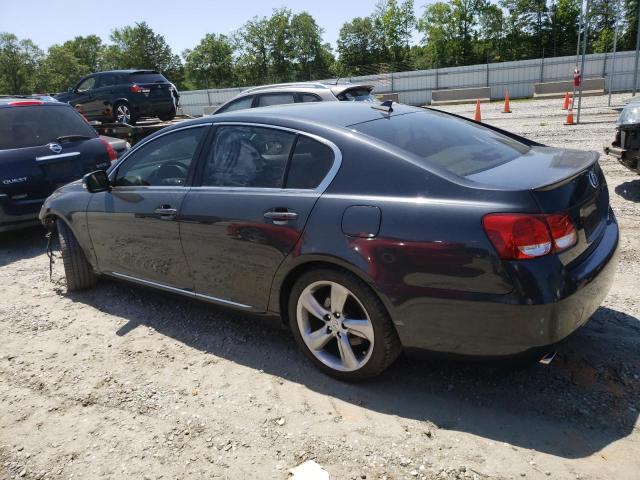 Photo 2 from auction – 2011 LEXUS GS 350 with VIN JTHBE1KS8B0052024
