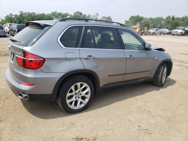 Photo 3 from auction – 2013 BMW X5 XDRIVE3 with VIN 5UXZV4C59D0E00797