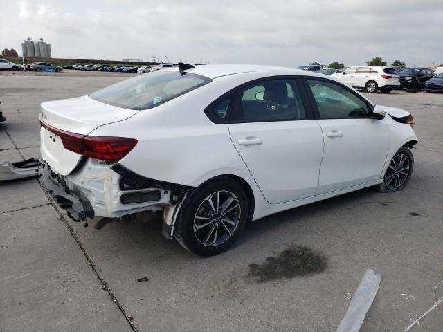 Photo 3 from auction – 2022 KIA FORTE FE with VIN 3KPF24AD1NE418028