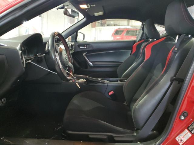 Photo 7 from auction – 2013 SCION FR-S with VIN JF1ZNAA1XD2700565