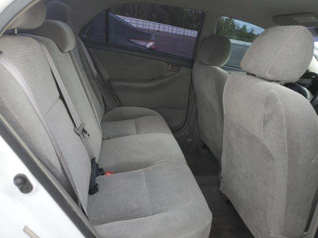 Photo 10 from auction – 2008 TOYOTA COROLLA CE with VIN 1NXBR32E48Z017621