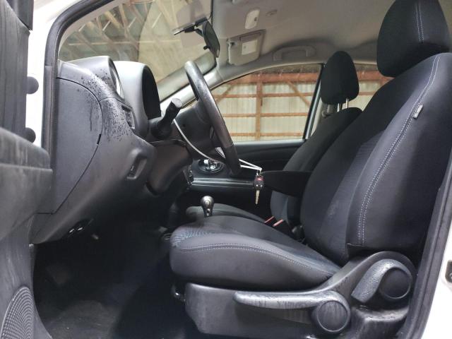 Photo 7 from auction – 2015 NISSAN MICRA with VIN 3N1CK3CP2FL266913