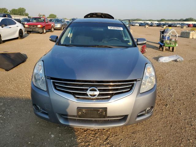 Photo 5 from auction – 2012 NISSAN ALTIMA BAS with VIN 1N4AL2AP2CN529241