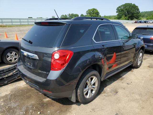 Photo 3 from auction – 2013 CHEVROLET EQUINOX LT with VIN 2GNFLEEKXD6418336