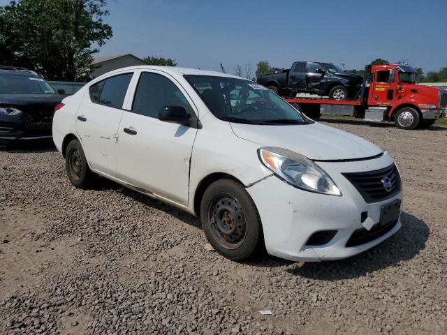 Photo 4 from auction – 2014 NISSAN VERSA S/S with VIN 3N1CN7AP1EL836982