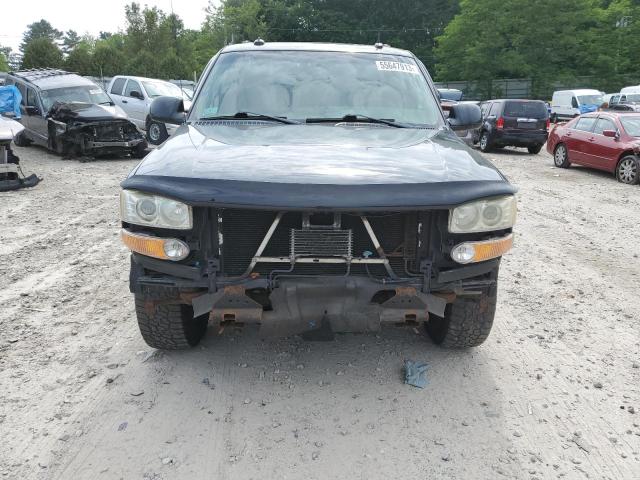 Photo 5 from auction – 2003 GMC YUKON DENA with VIN 1GKEK63U33J337282