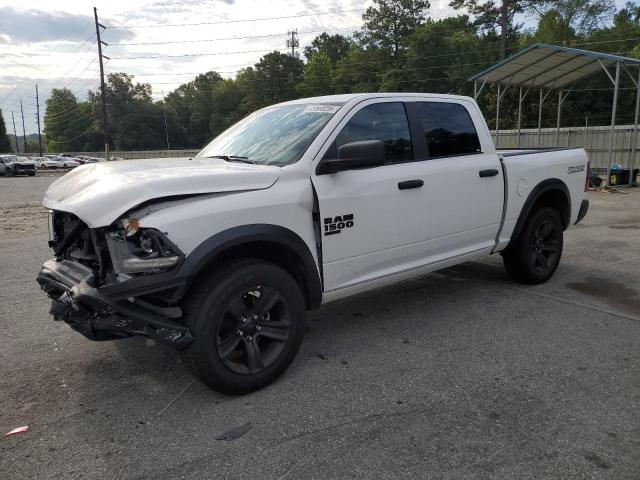 RAM 1500 CLASS 2022 with VIN 1C6RR7LG3NS220704 - Photo from auction