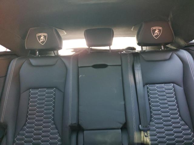 صورة رقم 10 من المزاد - 2021 LAMBORGHINI URUS مع VIN ZPBUA1ZLXMLA15040