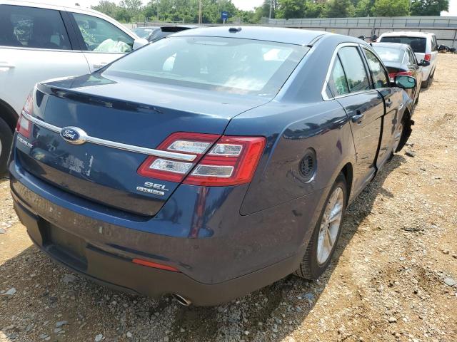 Photo 3 from auction – 2016 FORD TAURUS SEL with VIN 1FAHP2E8XGG117729