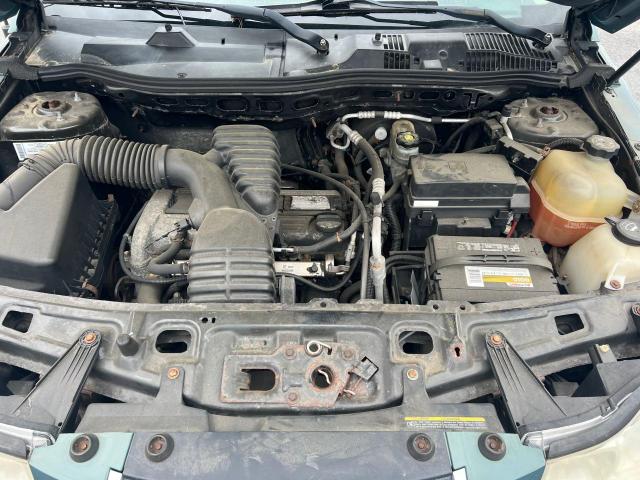 Zdjęcie 7 z aukcji – 2007 SATURN VUE z VIN 5GZCZ33D07S833524