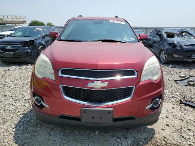 Photo 5 from auction – 2014 CHEVROLET EQUINOX LT with VIN 2GNALCEK1E6107961