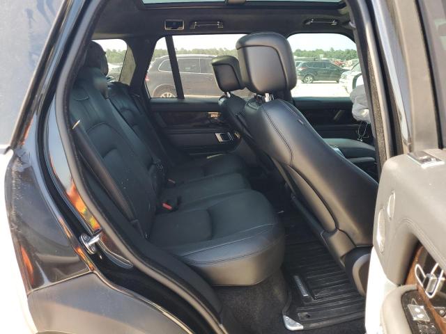 Photo 10 from auction – 2019 LAND ROVER RANGE ROVE with VIN SALGS2RE9KA521632