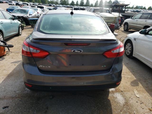 Photo 6 from auction – 2012 FORD FOCUS SE with VIN 1FAHP3F27CL278914